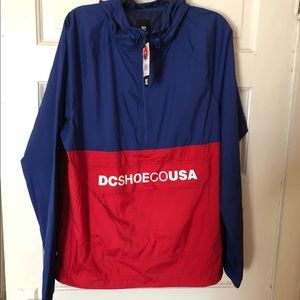 dcshoe jacket